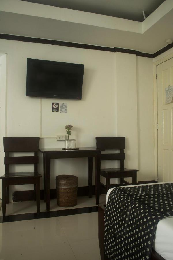 Isla Gecko Resort Balabag  Bagian luar foto