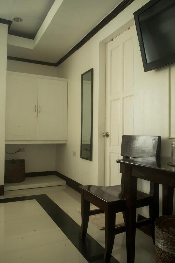 Isla Gecko Resort Balabag  Bagian luar foto