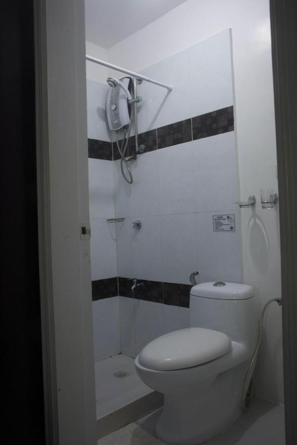 Isla Gecko Resort Balabag  Bagian luar foto