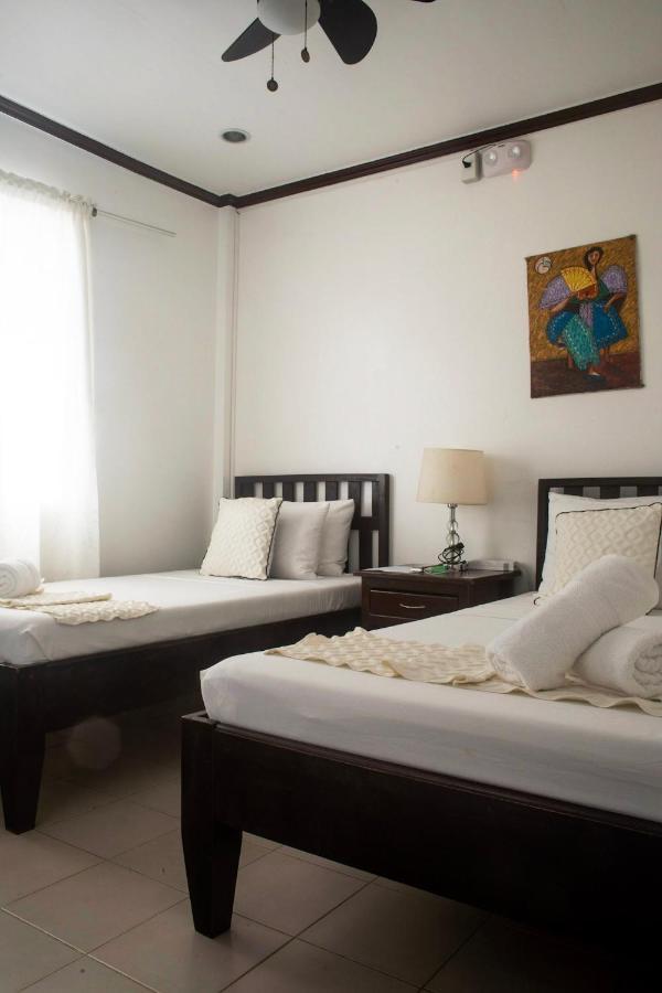 Isla Gecko Resort Balabag  Bagian luar foto