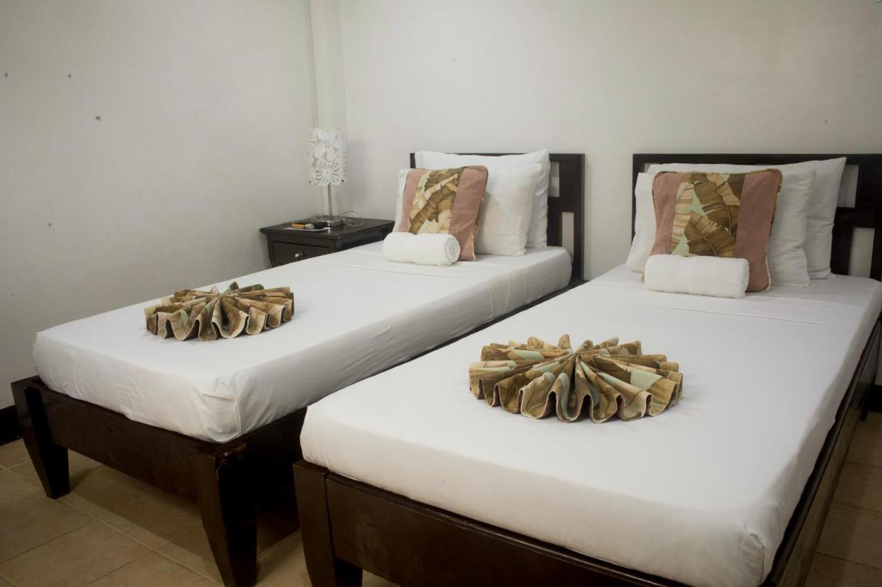 Isla Gecko Resort Balabag  Bagian luar foto