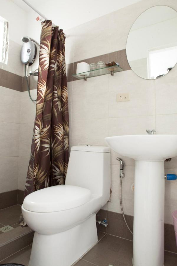 Isla Gecko Resort Balabag  Bagian luar foto