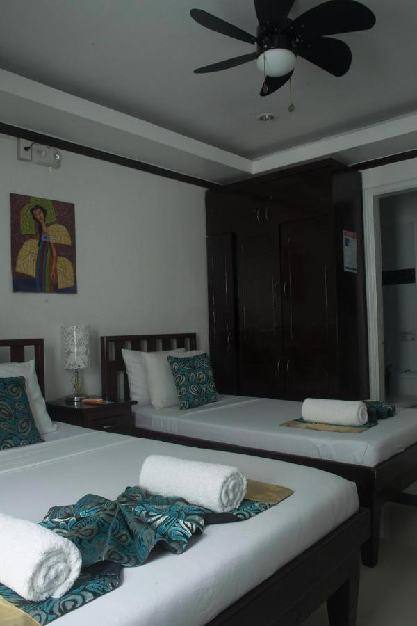 Isla Gecko Resort Balabag  Bagian luar foto