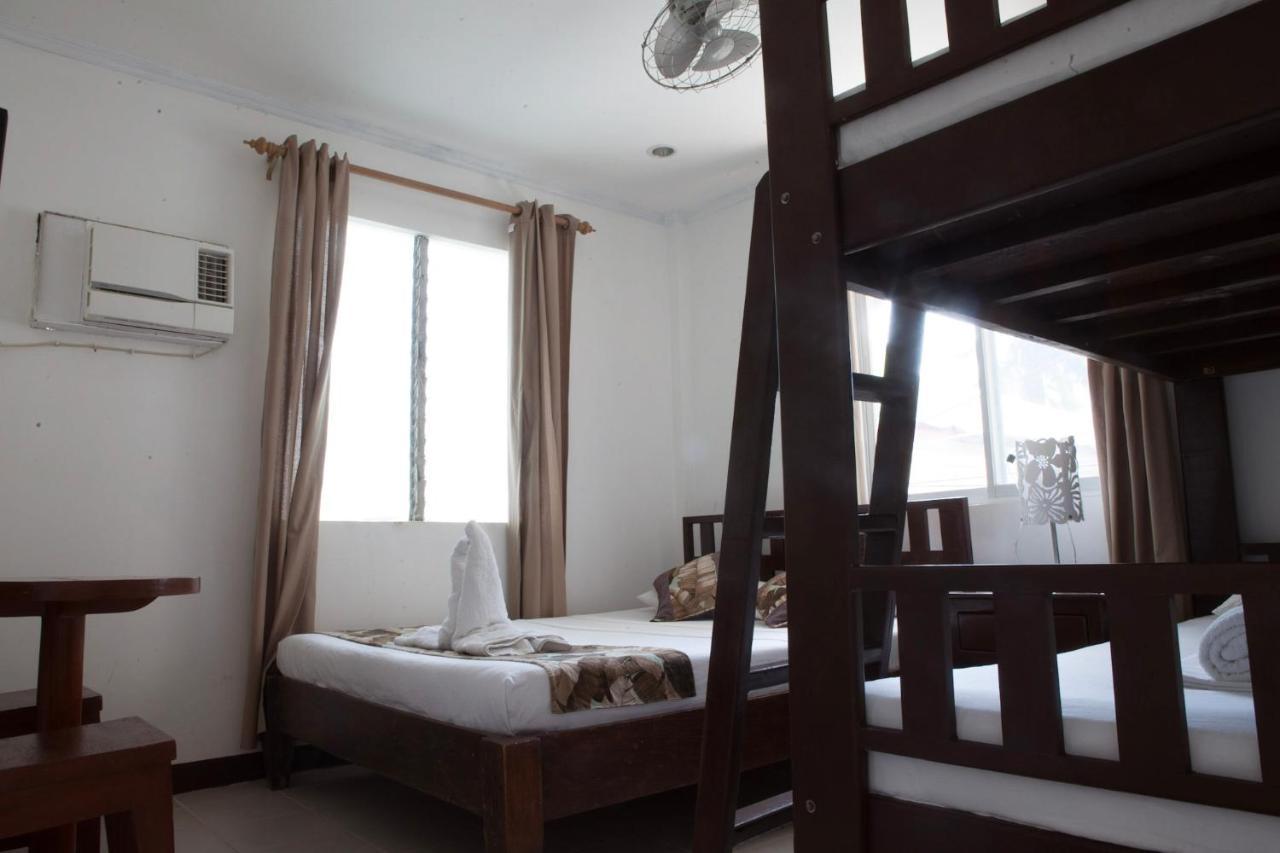 Isla Gecko Resort Balabag  Bagian luar foto