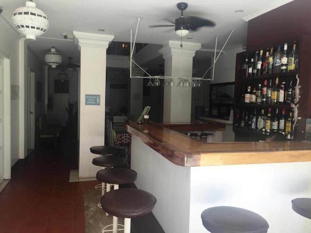 Isla Gecko Resort Balabag  Bagian luar foto