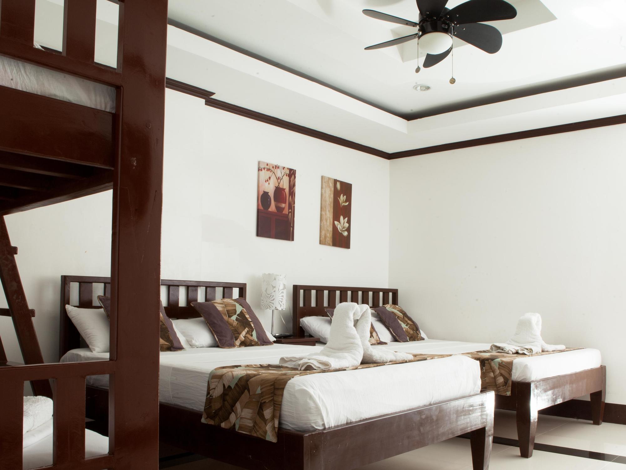 Isla Gecko Resort Balabag  Bagian luar foto