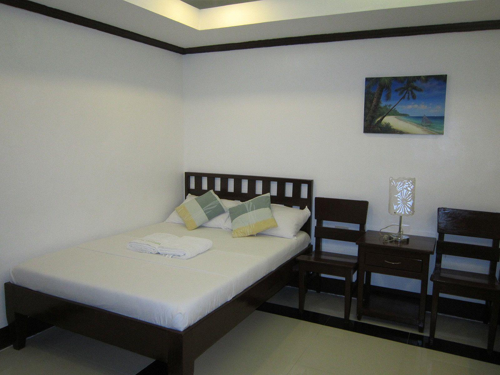 Isla Gecko Resort Balabag  Bagian luar foto