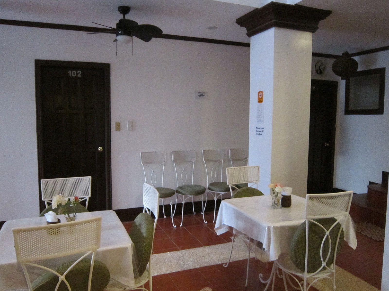 Isla Gecko Resort Balabag  Bagian luar foto