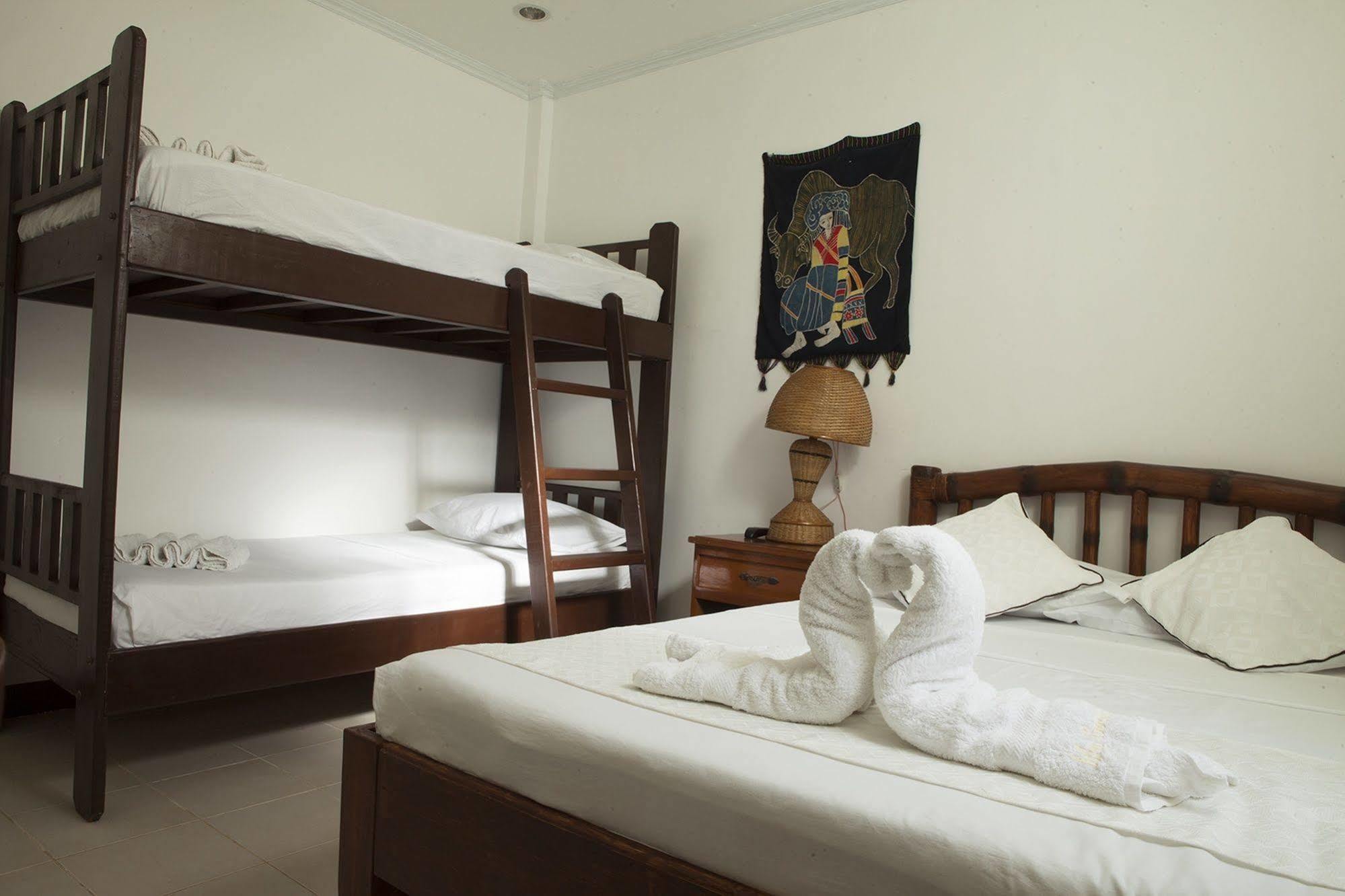 Isla Gecko Resort Balabag  Bagian luar foto