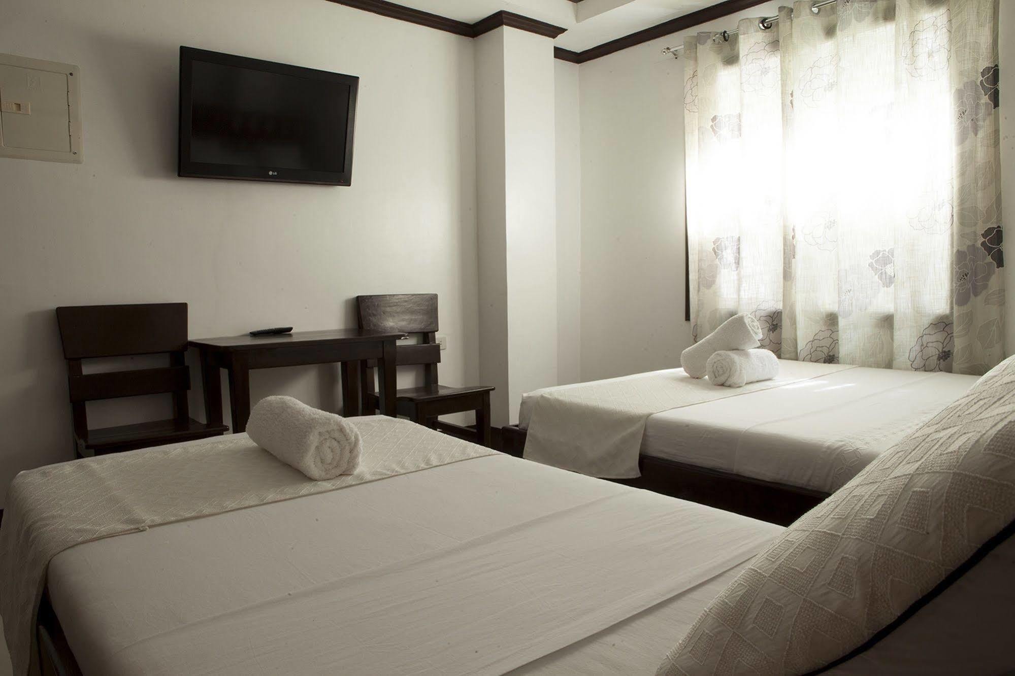 Isla Gecko Resort Balabag  Bagian luar foto