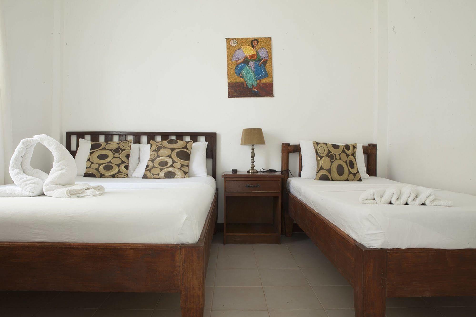 Isla Gecko Resort Balabag  Bagian luar foto
