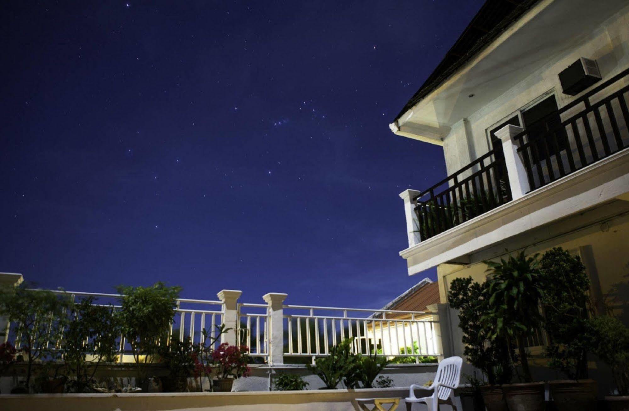 Isla Gecko Resort Balabag  Bagian luar foto