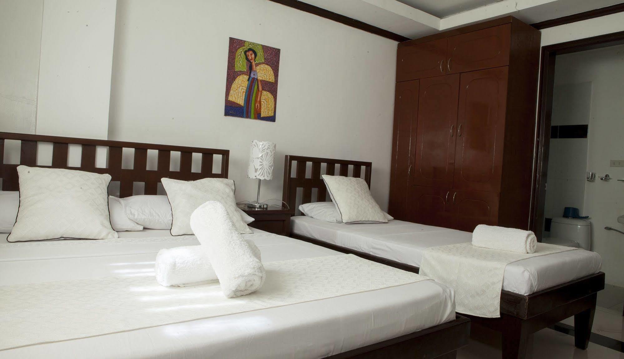 Isla Gecko Resort Balabag  Bagian luar foto