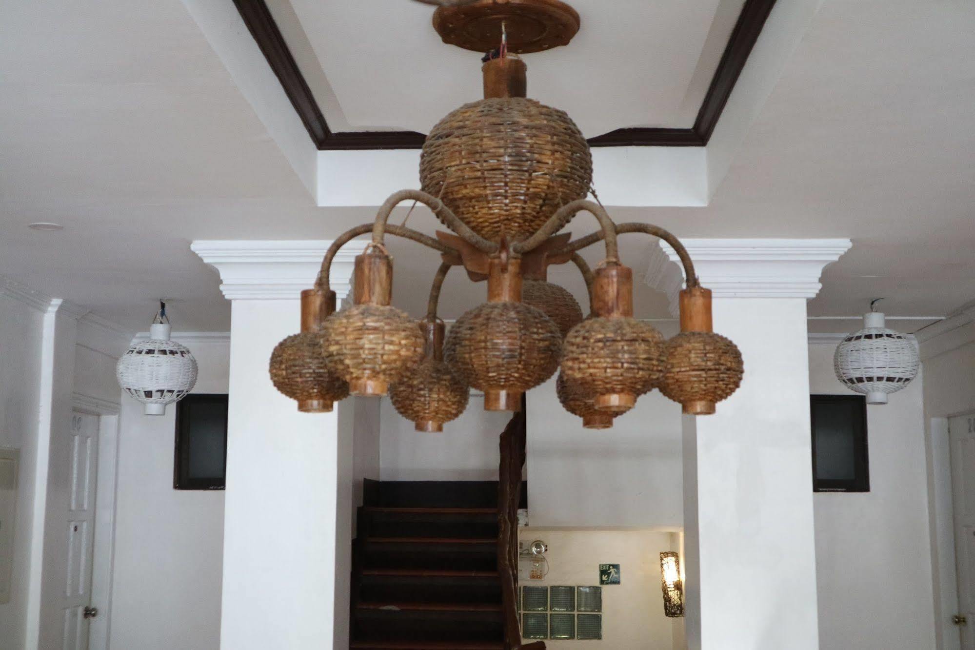 Isla Gecko Resort Balabag  Bagian luar foto